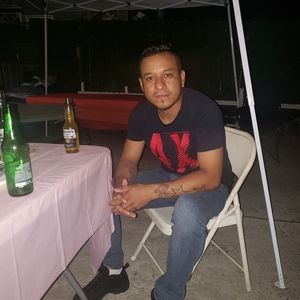 Meet your Posher, Luis